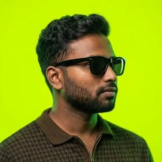 Praveen Dheiveegan