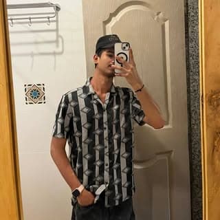 Itz Faruk Khan