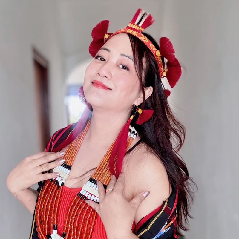 Yangthy Ben Imchenlar