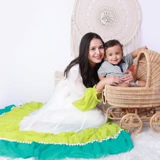 YUG AND MUMA ( Baby / Mom influencer )