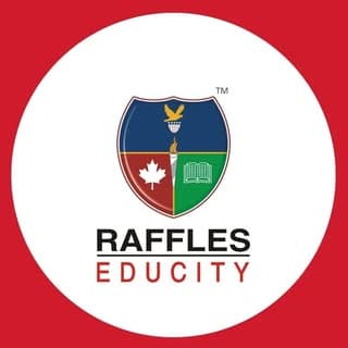 Raffles Educity India
