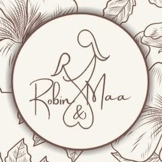 Robin & Maa Clothing