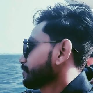 Raj Karansinh Padhiyar