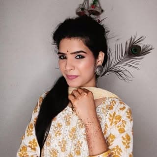 Varsha Ankit Rajoriya