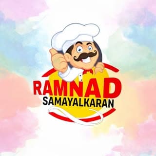 Ramnad samayalkaran
