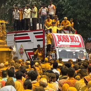 ORIGINAL BOSS NO.1 KOLHAPURWALA?