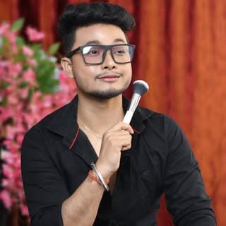 Mua Prakash Rajwar