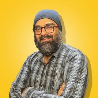 Ravi Bagga