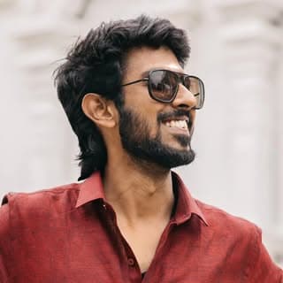 Prasanth Ravi (Bionic) ?