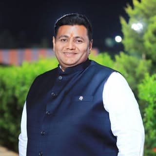 Adv Ajinkya Gite