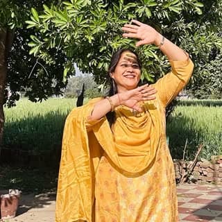 Geeta Binjola