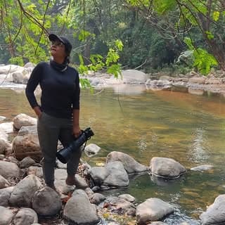 Shobana Tj