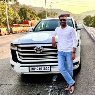 Navnath Kakade