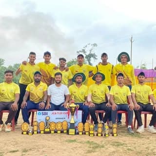 Sonnet Cricket Club