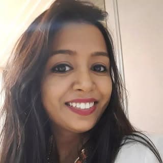 Neha Shrikant Gupta