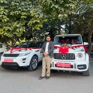 Nishan luxury cars Amritsar
