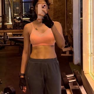 Deepika Rao | Strength & Performance Coach