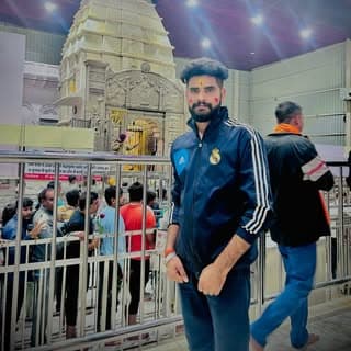 Mohit