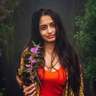 Kamya Buch ॐ? Spiritual Guide