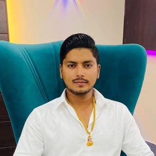 Praveen Mahuliyaar(Shukla)