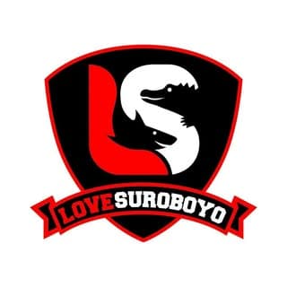 Love Suroboyo