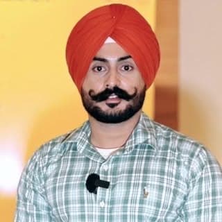 Manmohan Singh Virk Nokhria