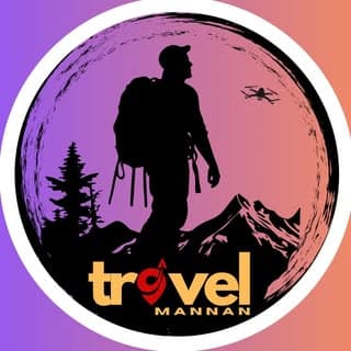TRAVEL MANNAN 🪩