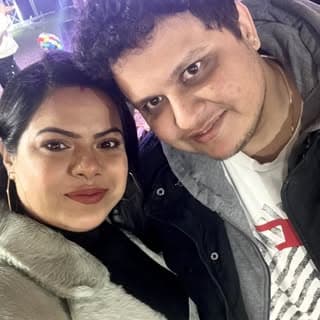 Nagma Malik