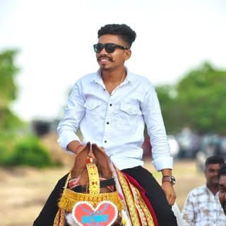 Baria Kalpeshkumar