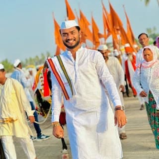 Kamlesh Dhore