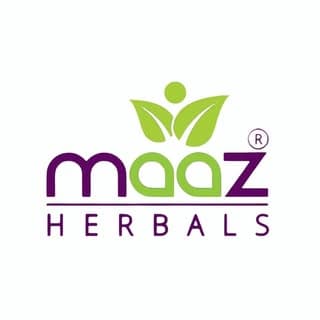 MAAZ HERBALS®