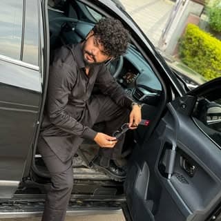 SHARUKH SHAIKH