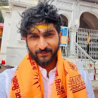 RAJ ARVINDBHAI PATEL 