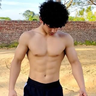 Anshu Flipper Sehrawat