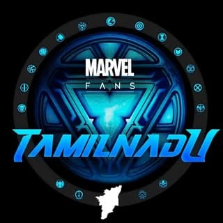 Marvel Fans Tamilnadu