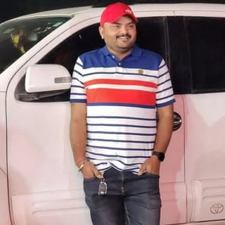 Dashratbhai Desai