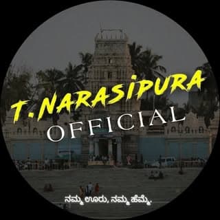 ತಿ.ನರಸೀಪುರ❤️