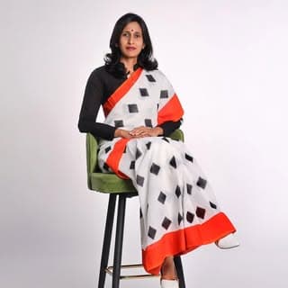 Akula Srivani - Lady Singham