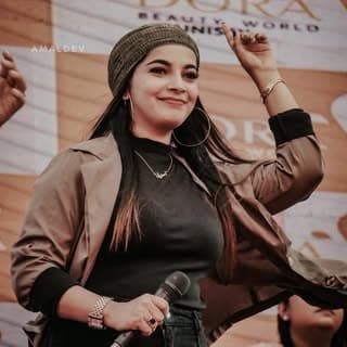 Fazila Banu