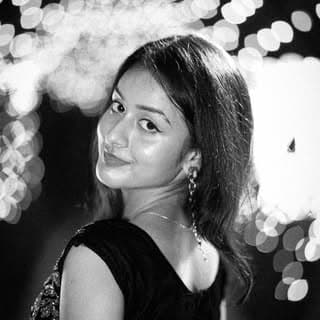 Rini Sinha