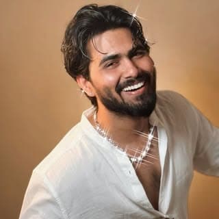 Bhuvanesh Rajendran ?