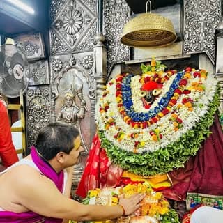 Vidya Nand Mishra
