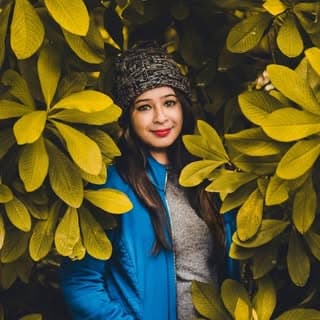 Priyanka Kamath