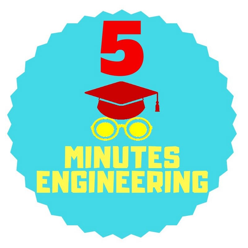 5 Minutes Engineering