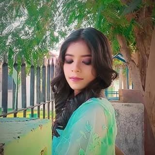 Niki Hansdah Babu