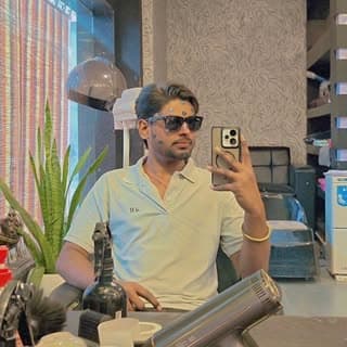 Rohit Mauryavanshi