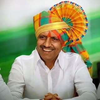 Dr. Pratapsinh Patil - डॉ.प्रतापसिंह पाटील