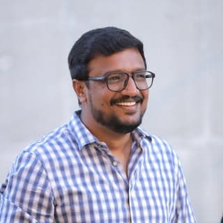 Ramachandran Govindarasu