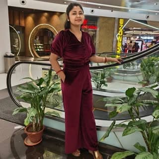 Shrabani Sinha
