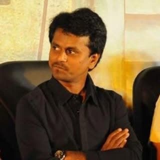ARMurugadoss